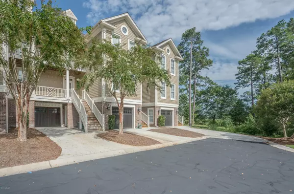 Shallotte, NC 28470,498 River Bluff DR #3