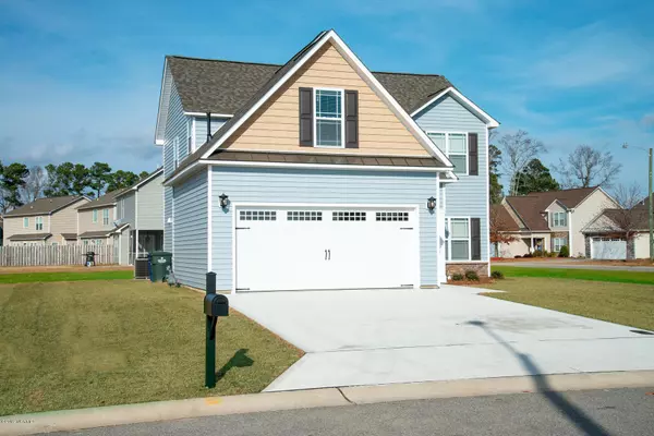 Greenville, NC 27834,4100 Laurel Ridge Drive