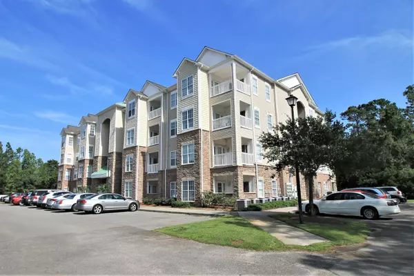 300 Gateway Condos DR #333, Surf City, NC 28445