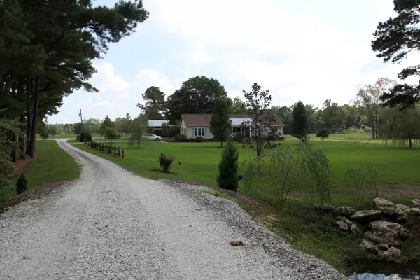 Chinquapin, NC 28521,3259 Fountaintown RD