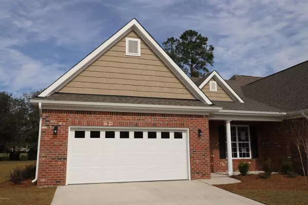 Leland, NC 28451,1188 Greensview CIR