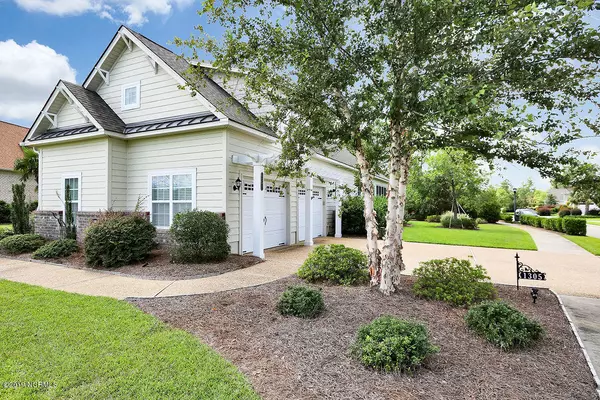 Leland, NC 28451,1305 Edenhouse CT