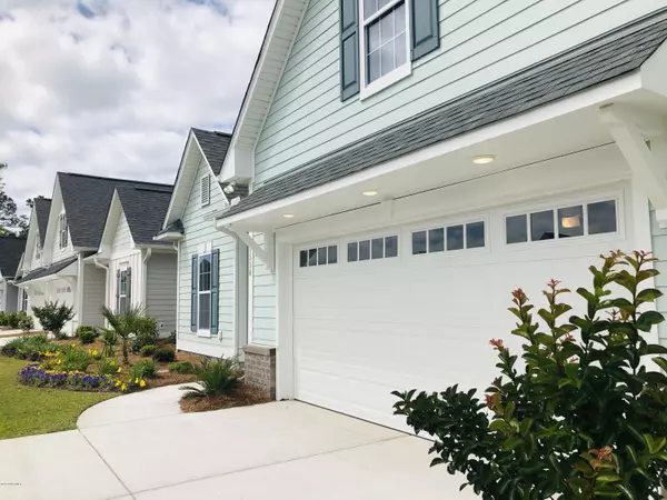 Ocean Isle Beach, NC 28469,1556 Sand Harbor CIR