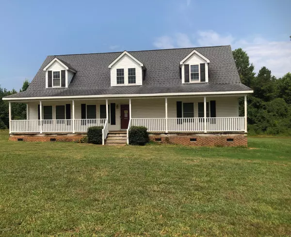 Castalia, NC 27816,330 J B Leonard RD