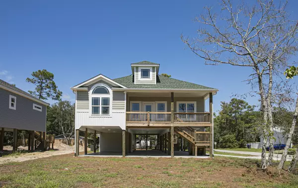 2202 W Oak Island DR, Oak Island, NC 28465