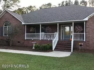 New Bern, NC 28562,315 Nina LN