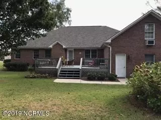 New Bern, NC 28562,315 Nina LN