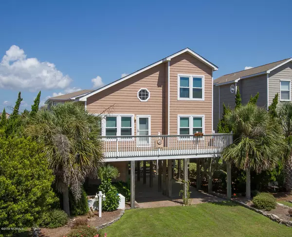 Ocean Isle Beach, NC 28469,3 Oleander LN