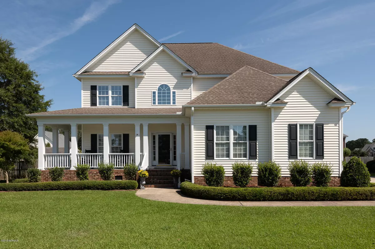 Winterville, NC 28590,2219 Sorrel LN