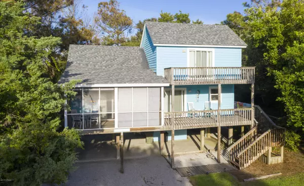 Emerald Isle, NC 28594,108 Pinewood PL