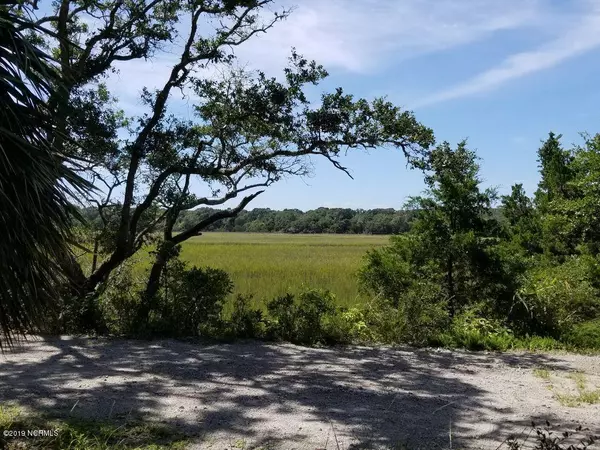 Bald Head Island, NC 28461,26 Dogwood Ridge Lane