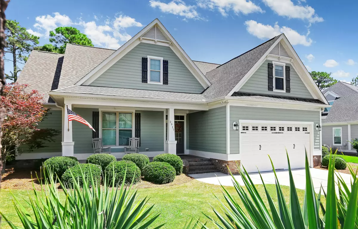 Southport, NC 28461,2917 Legends DR