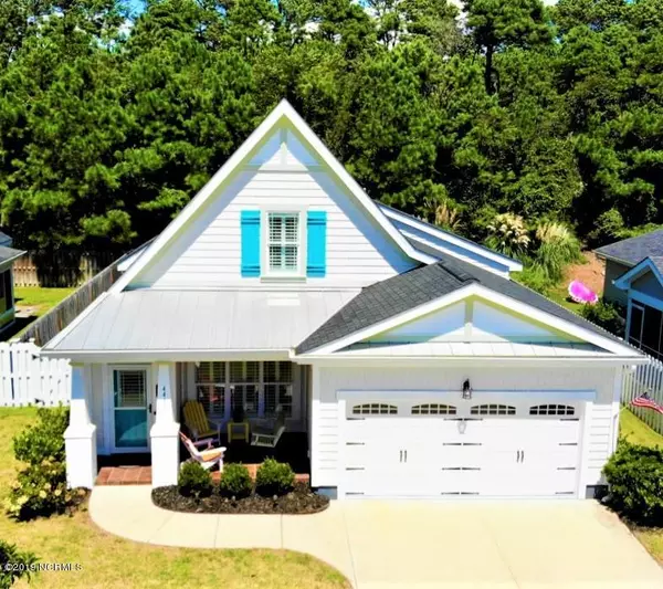 Southport, NC 28461,4463 Willow Moss WAY