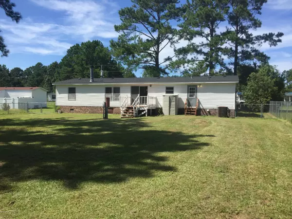 Supply, NC 28462,561 Edgarwood WAY SW