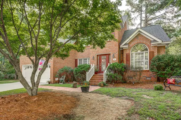 Rocky Mount, NC 27804,516 Woods Walk LN