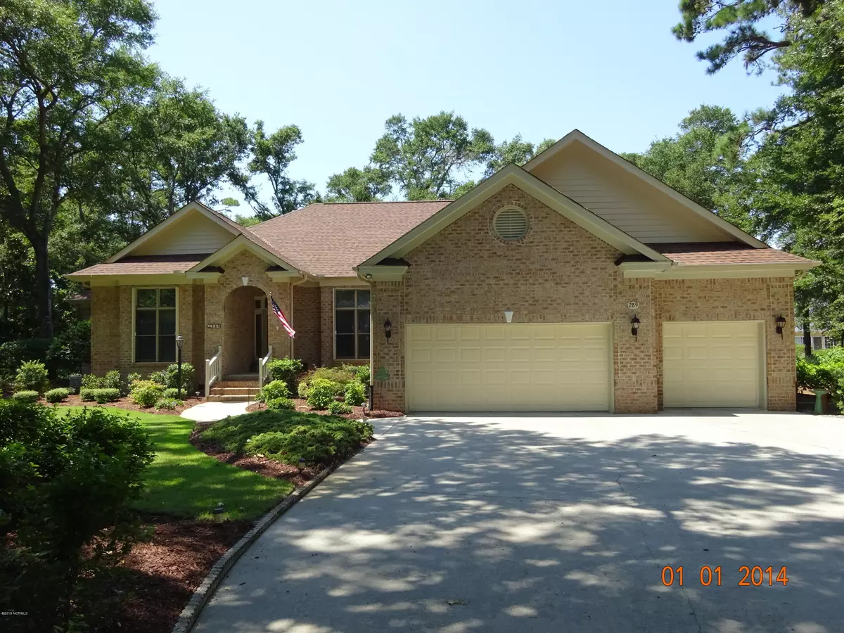 Supply, NC 28462,289 Atlantic CT SW