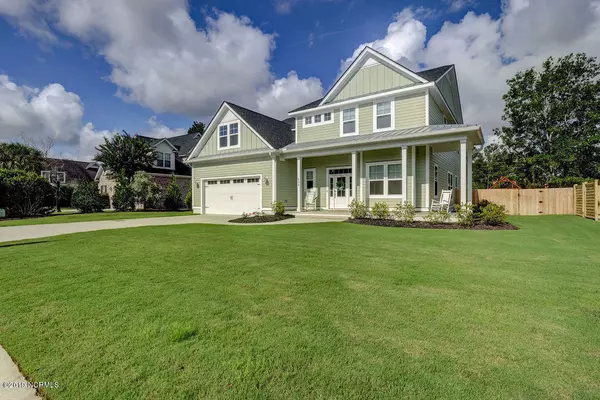 Wilmington, NC 28405,624 Caicos CT