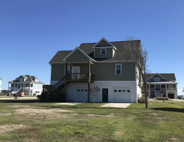 Morehead City, NC 28557,1107 Pinnacle CT