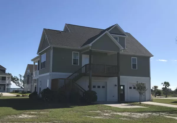 Morehead City, NC 28557,1107 Pinnacle CT