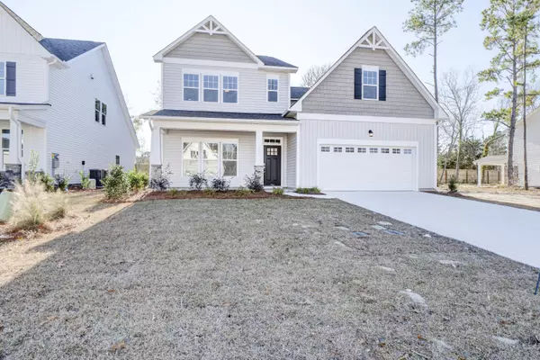 Hampstead, NC 28443,213 Downy DR #Lot #144