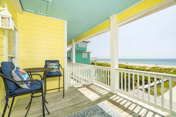 Atlantic Beach, NC 28512,207 Ocean BLVD #W