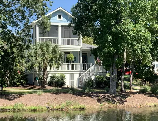 Ocean Isle Beach, NC 28469,1692 Round Turn RD SW