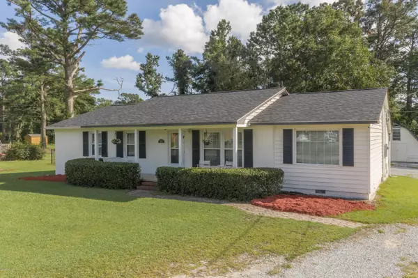 Hubert, NC 28539,1103 Duchess LN