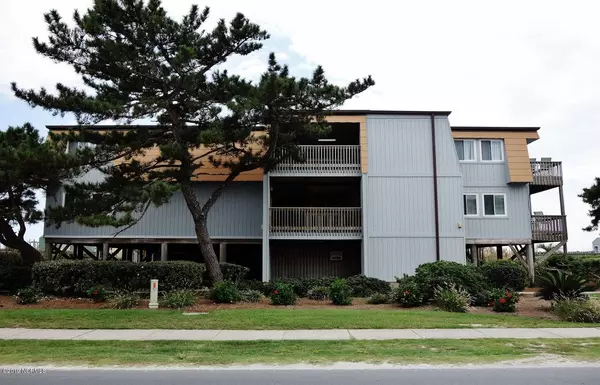 277 W First ST #1l, Ocean Isle Beach, NC 28469