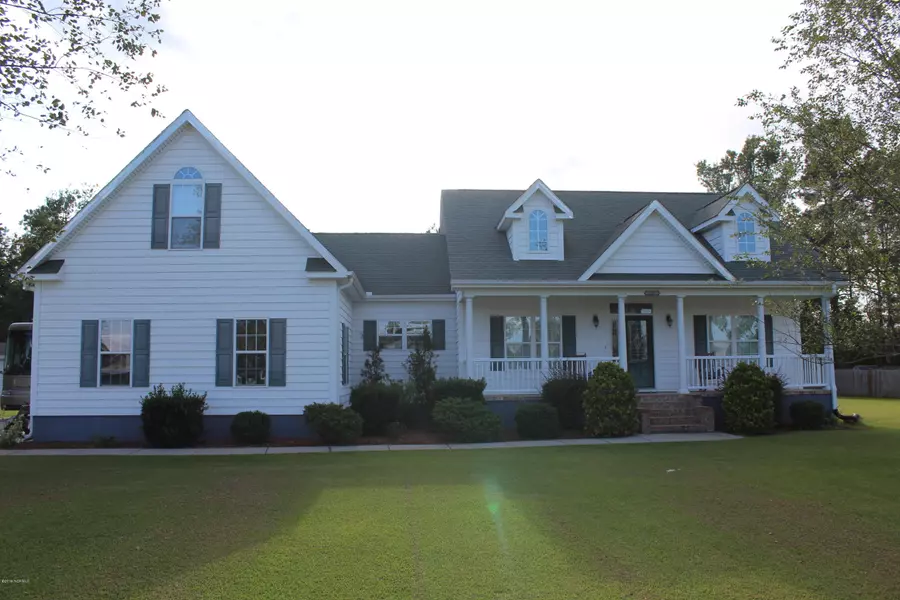 206 Mill Dam WAY, Newport, NC 28570