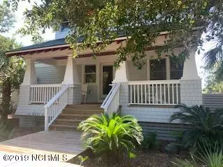 46 Earl Of Craven CT #J, Bald Head Island, NC 28461