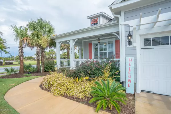 Ocean Isle Beach, NC 28469,6345 Bryson DR SW