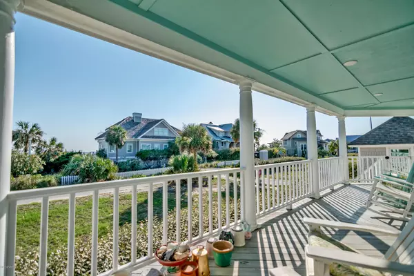 Bald Head Island, NC 28461,9 Coquina Trail