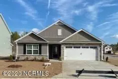 Hampstead, NC 28443,656 Aurora PL
