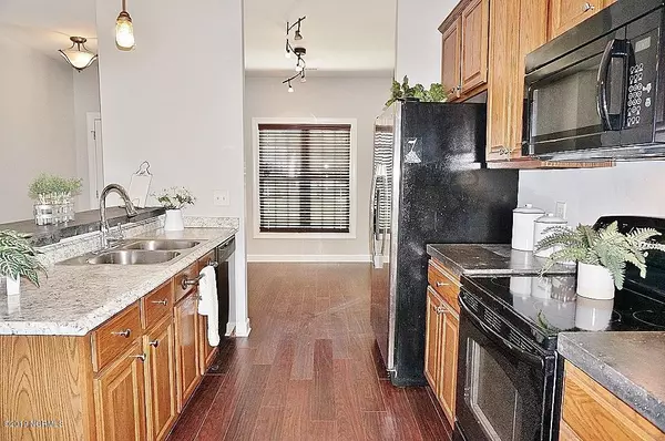 Maple Hill, NC 28454,126 Brians Woods RD