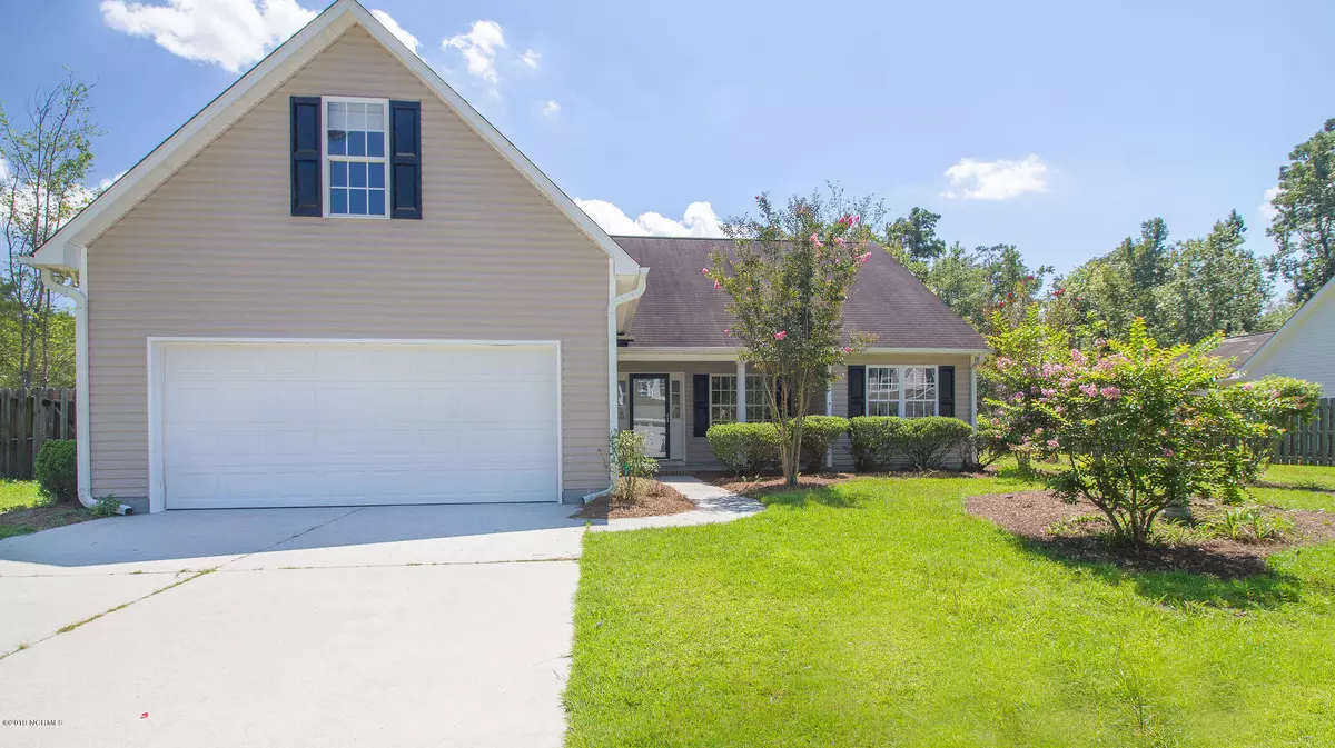 Leland, NC 28451,7396 Ruby Stone CT