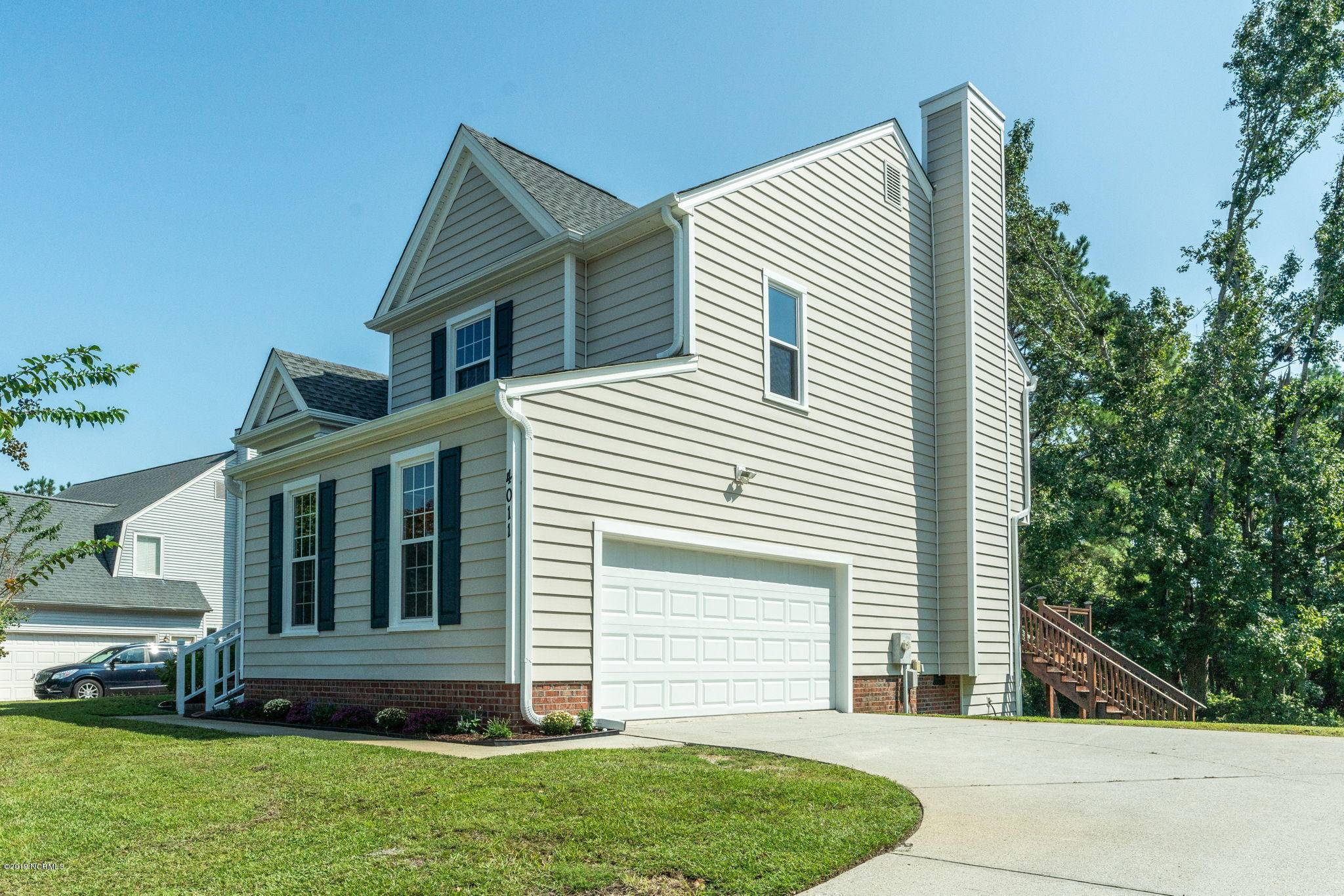 Wilmington, NC 28412,4011 E Bishop CT