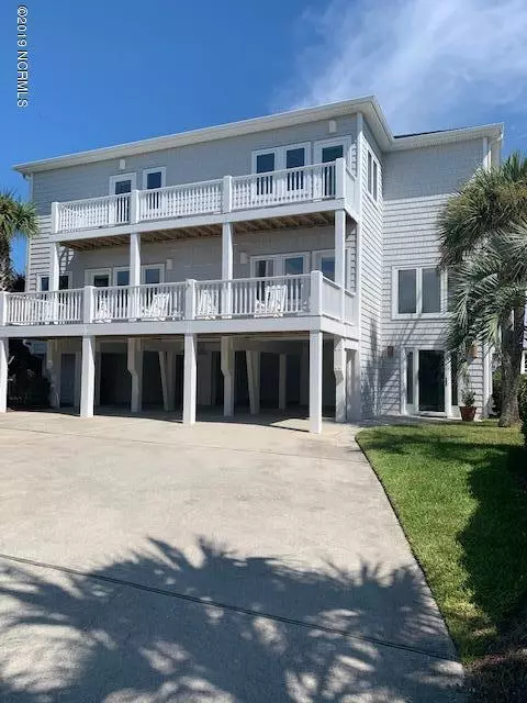 Wilmington, NC 28411,122 Beach RD S