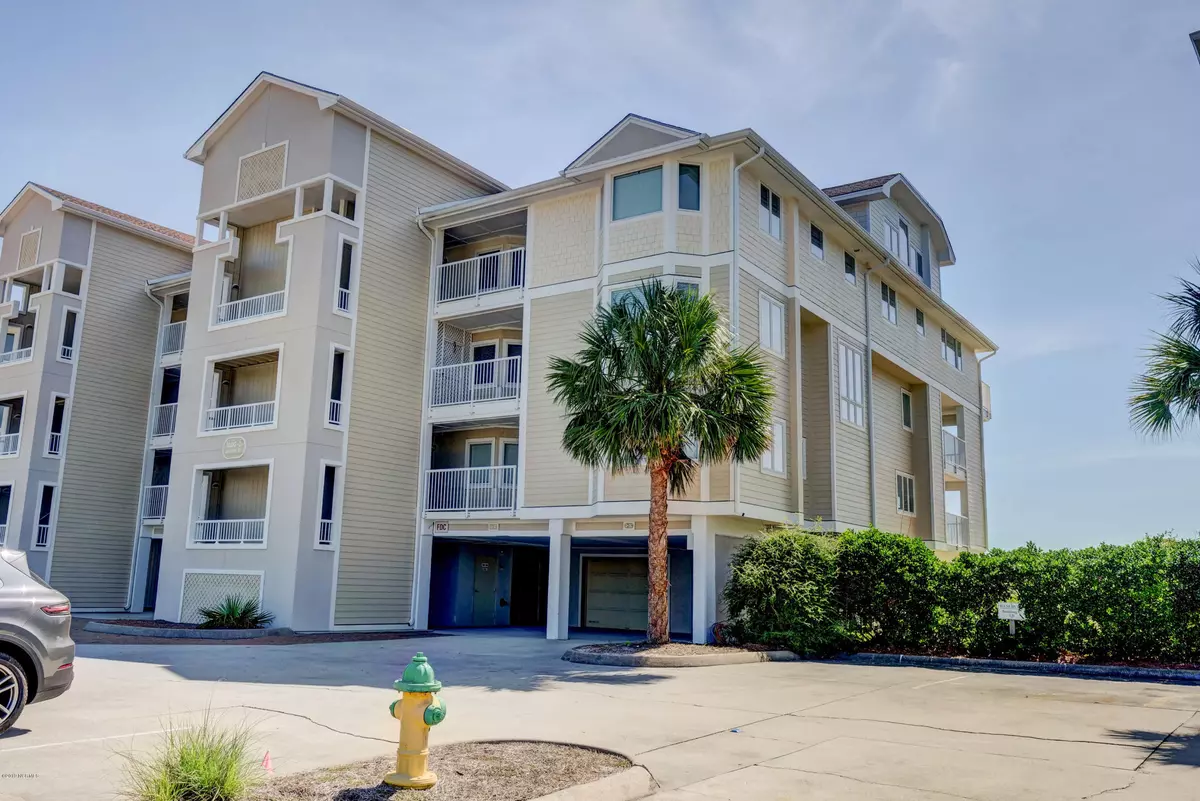 Wrightsville Beach, NC 28480,2506 N Lumina AVE #D3c