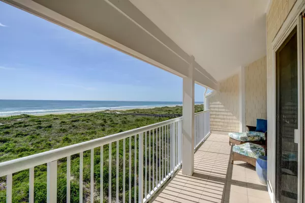 Wrightsville Beach, NC 28480,2506 N Lumina AVE #D3c