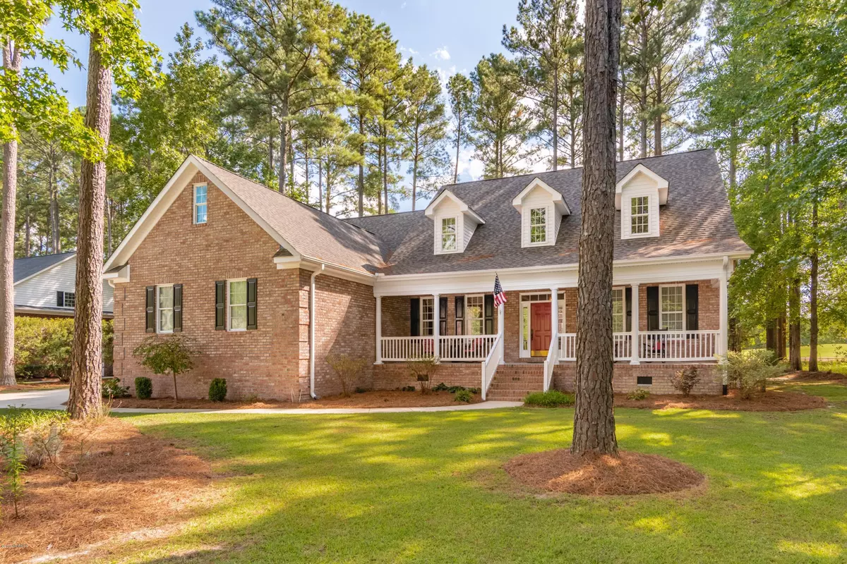 Chocowinity, NC 27817,304 Cypress Landing TRL