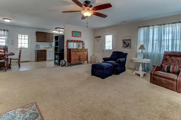 Kure Beach, NC 28449,126 S 4th AVE