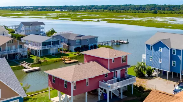 Ocean Isle Beach, NC 28469,33 Duneside DR