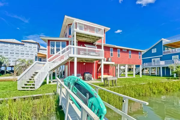 Ocean Isle Beach, NC 28469,33 Duneside DR