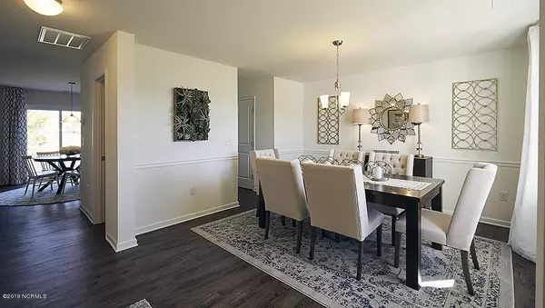 Rocky Mount, NC 27804,4549 Chippenham RD