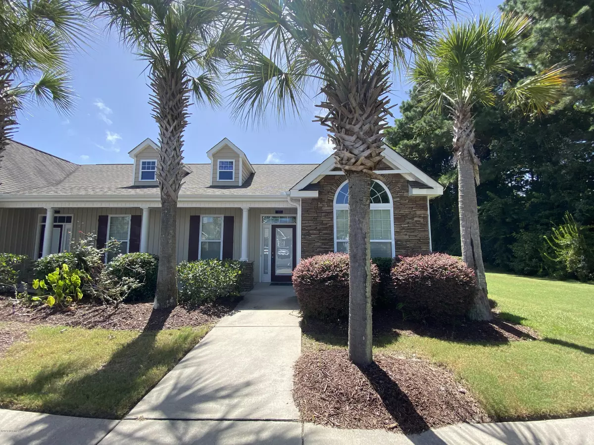 Ocean Isle Beach, NC 28469,7195 Bonaventure ST SW #401