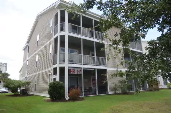 Sunset Beach, NC 28468,880 Great Egret CIR #10f