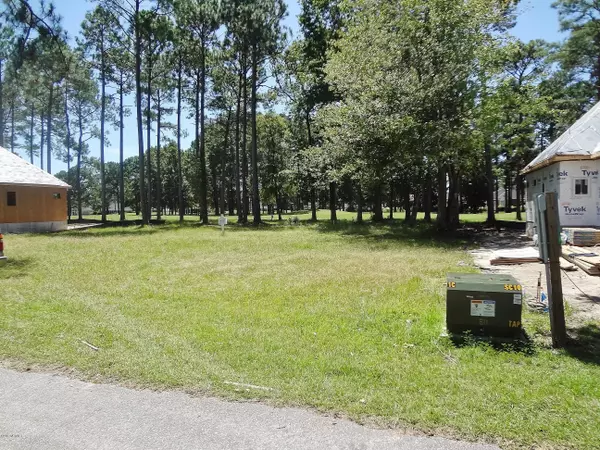 Sunset Beach, NC 28468,Lot 19 Clubhouse RD