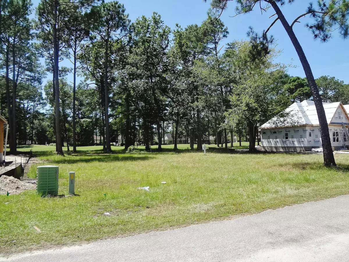 Sunset Beach, NC 28468,Lot 19 Clubhouse RD