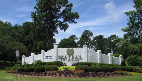 Sunset Beach, NC 28468,Lot 19 Clubhouse RD