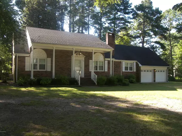 212 Mclean ST, Spring Hope, NC 27882